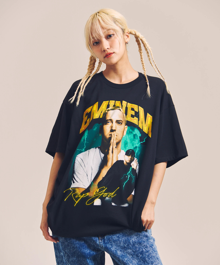 JACKROSE(ジャックローズ) |Threads on demand/スレッドオンデマンド SSTEE(MENS)