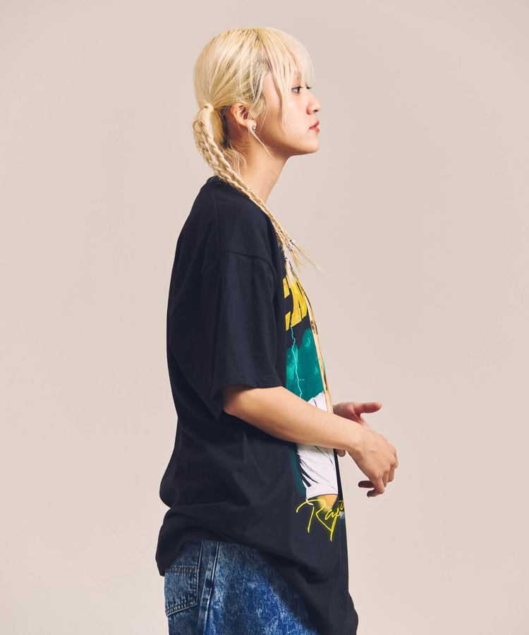JACKROSE(ジャックローズ) |Threads on demand/スレッドオンデマンド SSTEE(MENS)