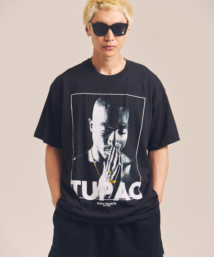 JACKROSE(ジャックローズ) |Threads on demand/スレッドオンデマンド SSTEE(MENS)