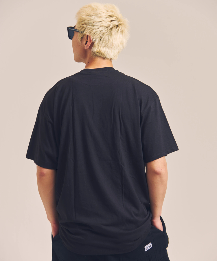 JACKROSE(ジャックローズ) |Threads on demand/スレッドオンデマンド SSTEE(MENS)