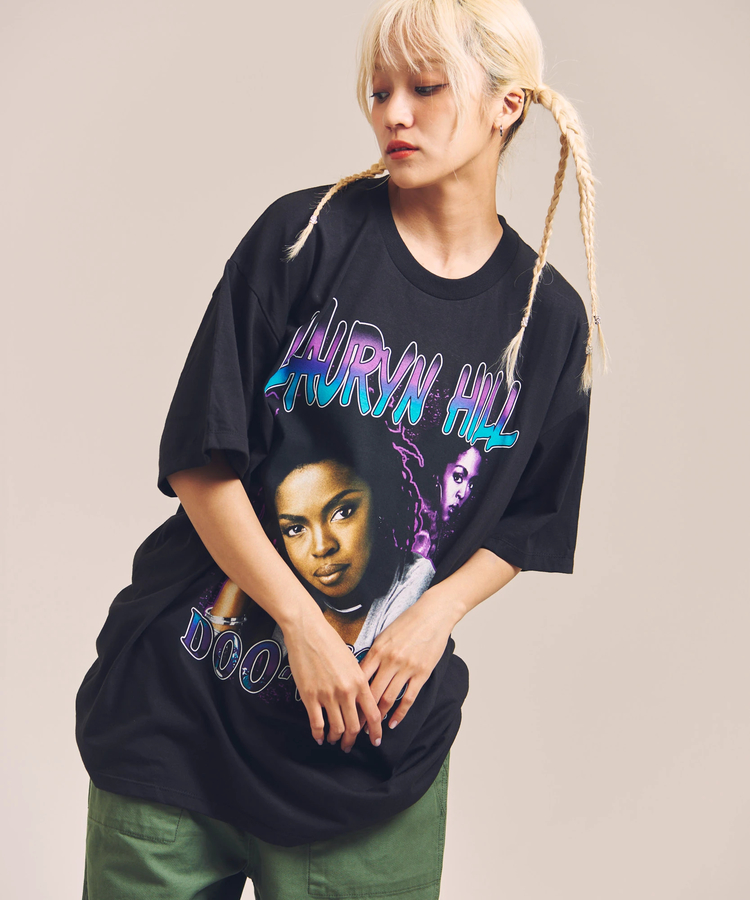 JACKROSE(ジャックローズ) |Threads on demand/スレッドオンデマンド SSTEE(MENS)