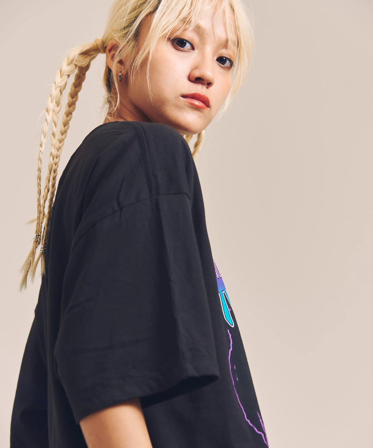 JACKROSE(ジャックローズ) |Threads on demand/スレッドオンデマンド SSTEE(MENS)