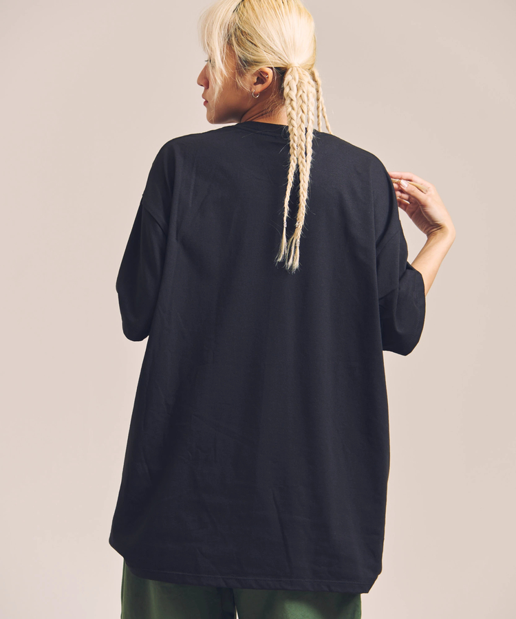 JACKROSE(ジャックローズ) |Threads on demand/スレッドオンデマンド SSTEE(MENS)