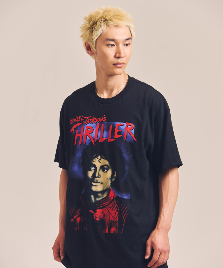 JACKROSE(ジャックローズ) |Threads on demand/スレッドオンデマンド SSTEE(MENS)