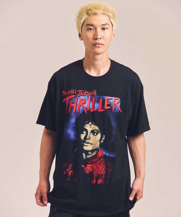 JACKROSE(ジャックローズ) |Threads on demand/スレッドオンデマンド SSTEE(MENS)