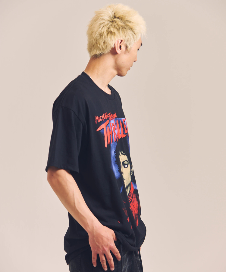 JACKROSE(ジャックローズ) |Threads on demand/スレッドオンデマンド SSTEE(MENS)