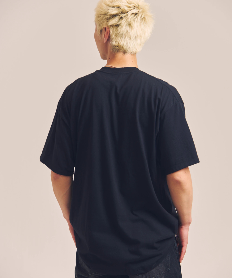 JACKROSE(ジャックローズ) |Threads on demand/スレッドオンデマンド SSTEE(MENS)