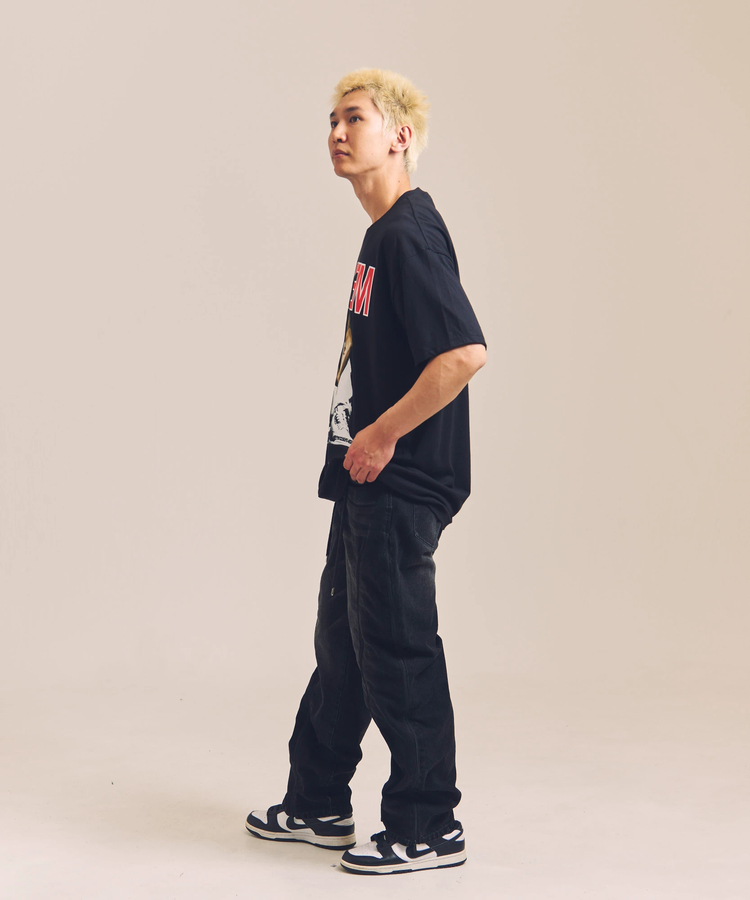 JACKROSE(ジャックローズ) |Threads on demand/スレッドオンデマンド SSTEE(MENS)