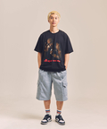 JACKROSE(ジャックローズ) |Threads on demand/スレッドオンデマンド SSTEE(MENS)