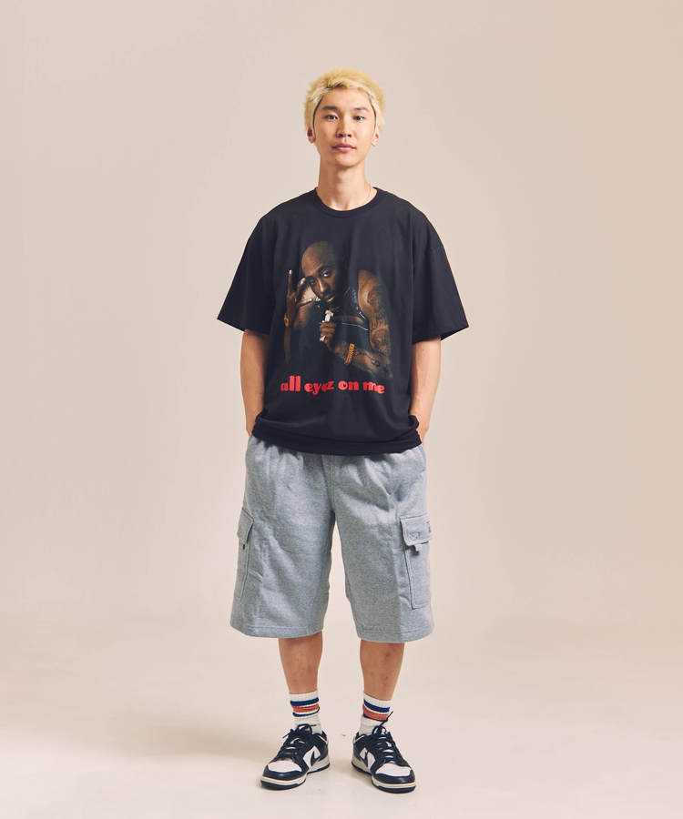 JACKROSE(ジャックローズ) |Threads on demand/スレッドオンデマンド SSTEE(MENS)