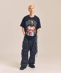 JACKROSE(ジャックローズ) |Threads on demand/スレッドオンデマンド SSTEE(MENS)