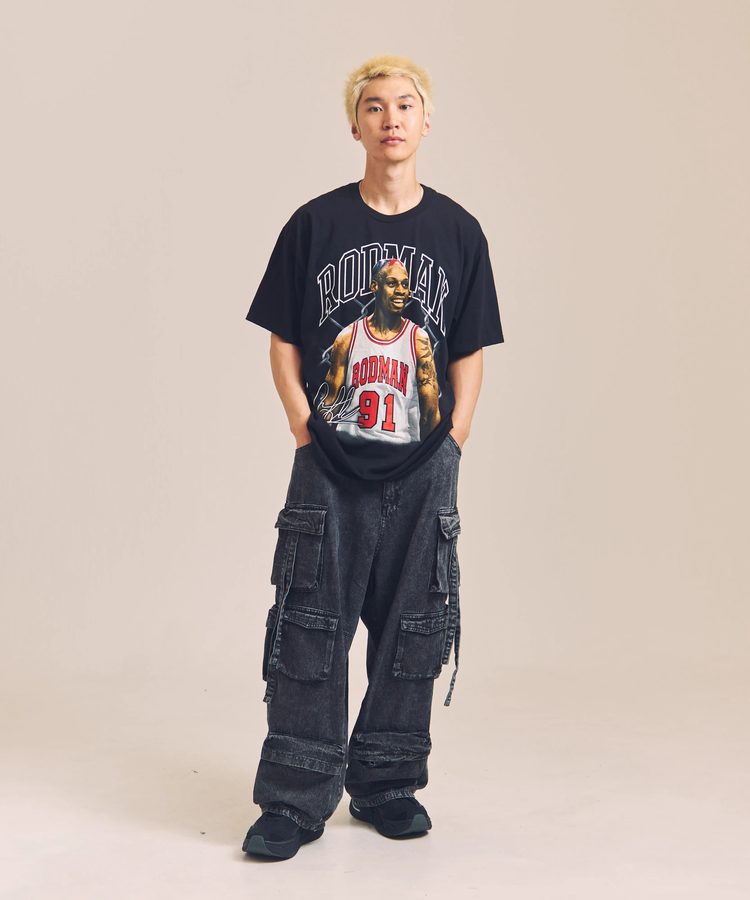 JACKROSE(ジャックローズ) |Threads on demand/スレッドオンデマンド SSTEE(MENS)