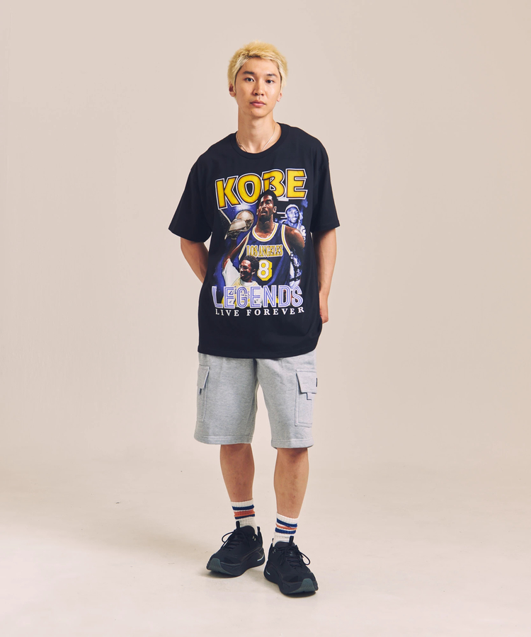 JACKROSE(ジャックローズ) |Threads on demand/スレッドオンデマンド SSTEE(MENS)