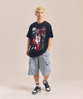 JACKROSE(ジャックローズ) |Threads on demand/スレッドオンデマンド SSTEE(MENS)