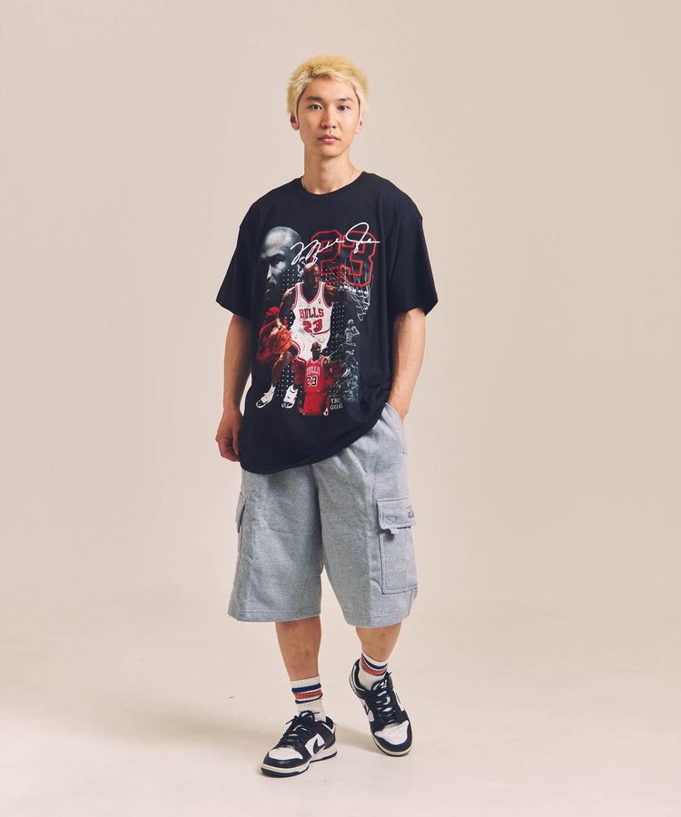JACKROSE(ジャックローズ) |Threads on demand/スレッドオンデマンド SSTEE(MENS)