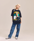 JACKROSE(ジャックローズ) |Threads on demand/スレッドオンデマンド SSTEE(MENS)