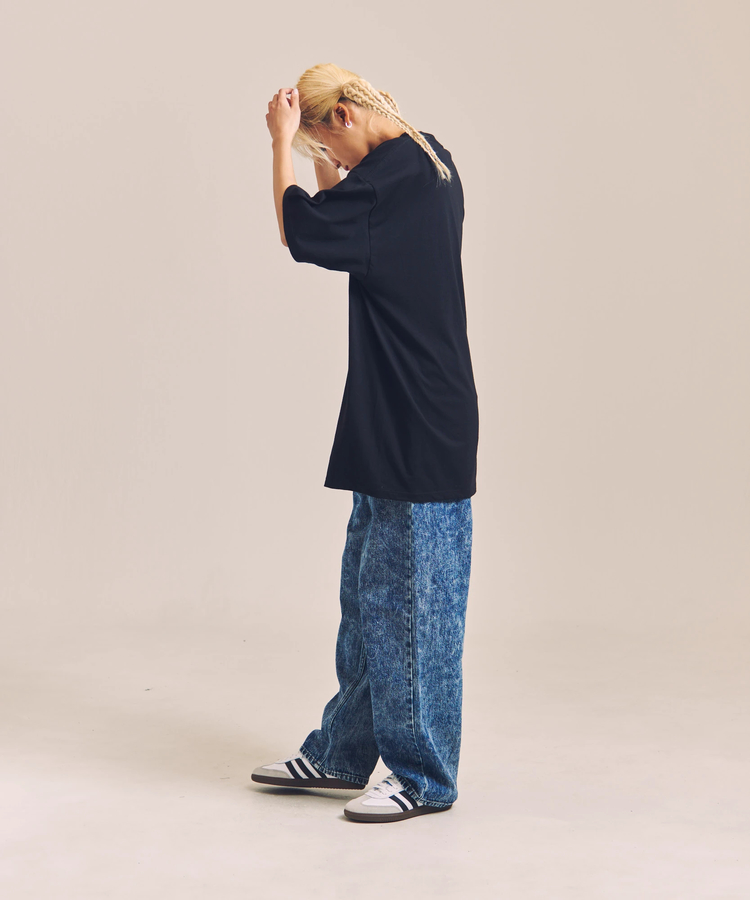 JACKROSE(ジャックローズ) |Threads on demand/スレッドオンデマンド SSTEE(MENS)