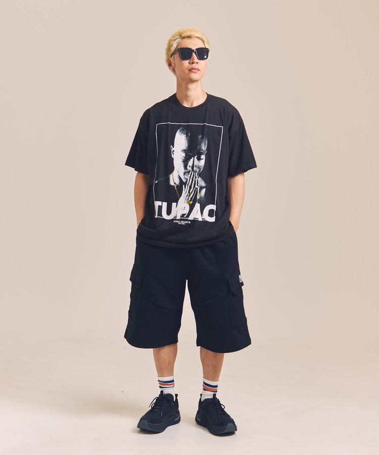 JACKROSE(ジャックローズ) |Threads on demand/スレッドオンデマンド SSTEE(MENS)
