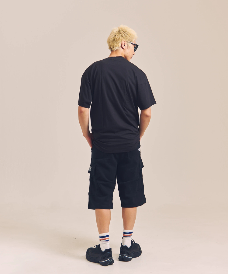 JACKROSE(ジャックローズ) |Threads on demand/スレッドオンデマンド SSTEE(MENS)