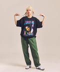 JACKROSE(ジャックローズ) |Threads on demand/スレッドオンデマンド SSTEE(MENS)