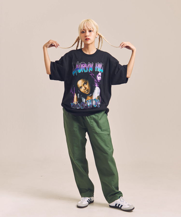 JACKROSE(ジャックローズ) |Threads on demand/スレッドオンデマンド SSTEE(MENS)