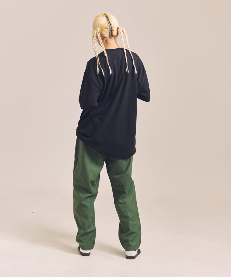 JACKROSE(ジャックローズ) |Threads on demand/スレッドオンデマンド SSTEE(MENS)