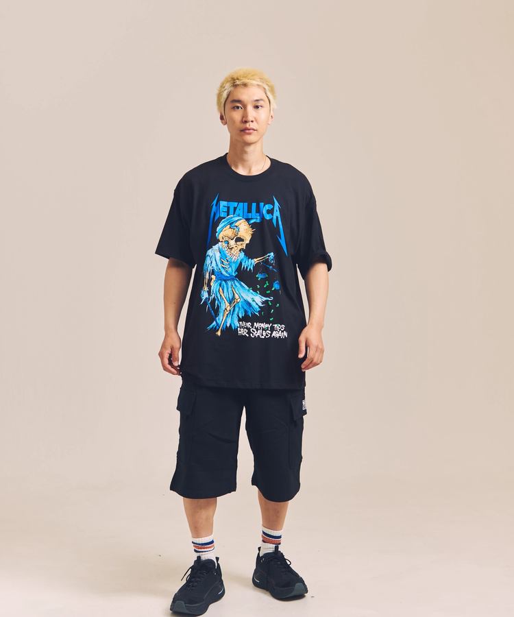 JACKROSE(ジャックローズ) |Threads on demand/スレッドオンデマンド SSTEE(MENS)