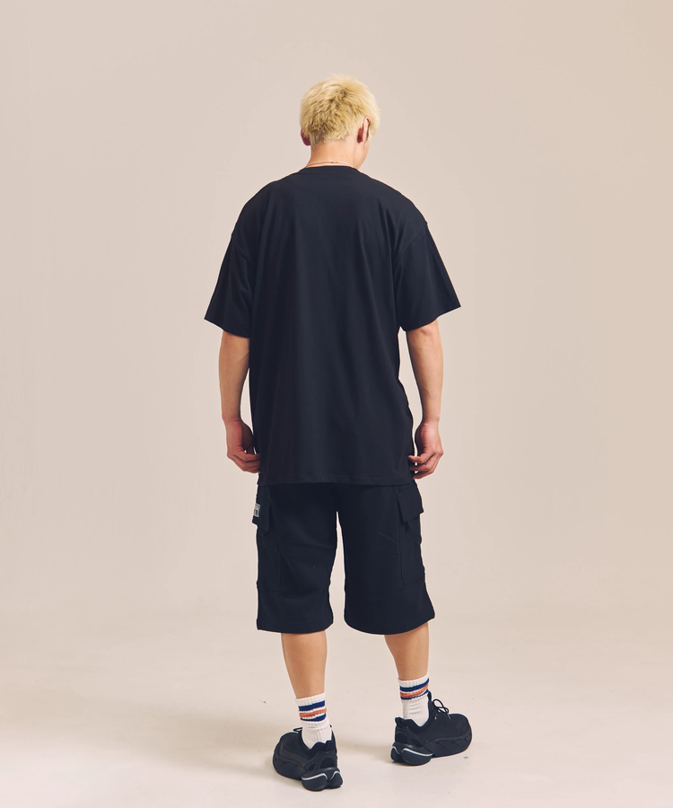 JACKROSE(ジャックローズ) |Threads on demand/スレッドオンデマンド SSTEE(MENS)