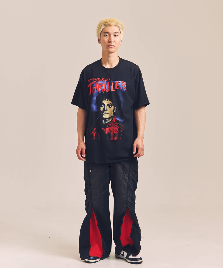 JACKROSE(ジャックローズ) |Threads on demand/スレッドオンデマンド SSTEE(MENS)