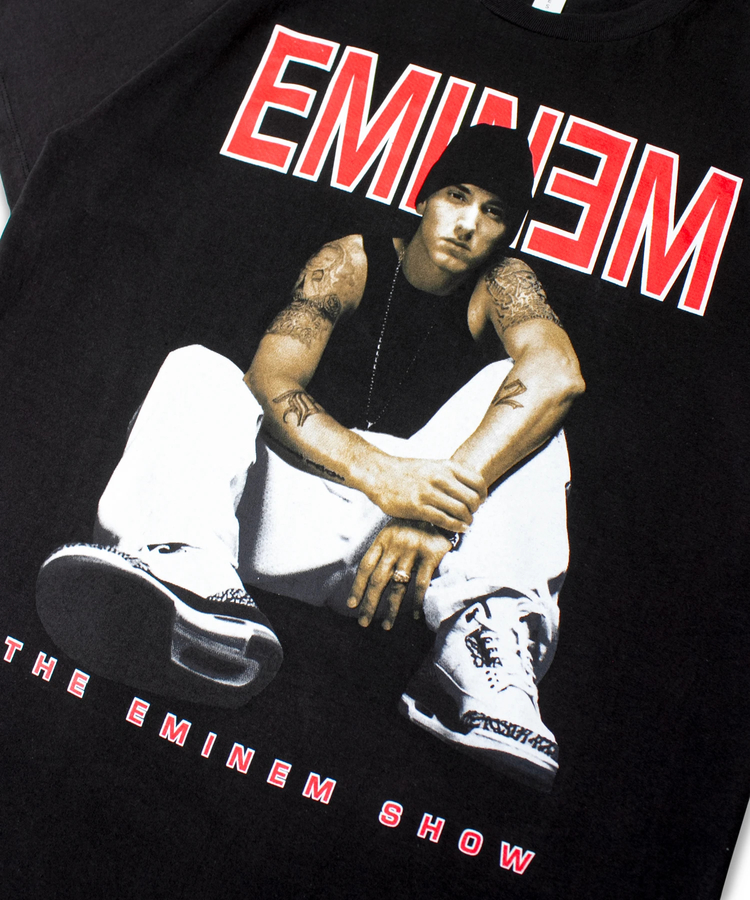 JACKROSE(ジャックローズ) |Threads on demand/スレッドオンデマンド SSTEE(MENS)