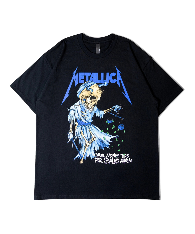 JACKROSE(ジャックローズ) |Threads on demand/スレッドオンデマンド SSTEE(MENS)