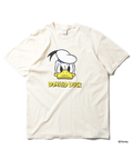 JACKROSE(ジャックローズ) |HOUSTON/ヒューストン DONALD DUCK PRINT S/S TEE(MENS)