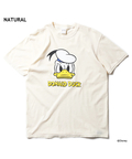 JACKROSE(ジャックローズ) |HOUSTON/ヒューストン DONALD DUCK PRINT S/S TEE(MENS)