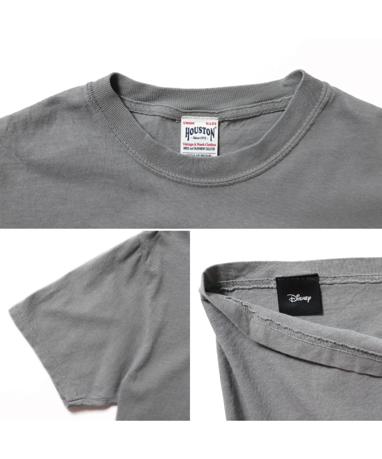 JACKROSE(ジャックローズ) |HOUSTON/ヒューストン DONALD DUCK PRINT S/S TEE(MENS)