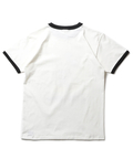 JACKROSE(ジャックローズ) |HOUSTON/ヒューストン MICKEY PRINT RINGER S/S TEE(MENS)