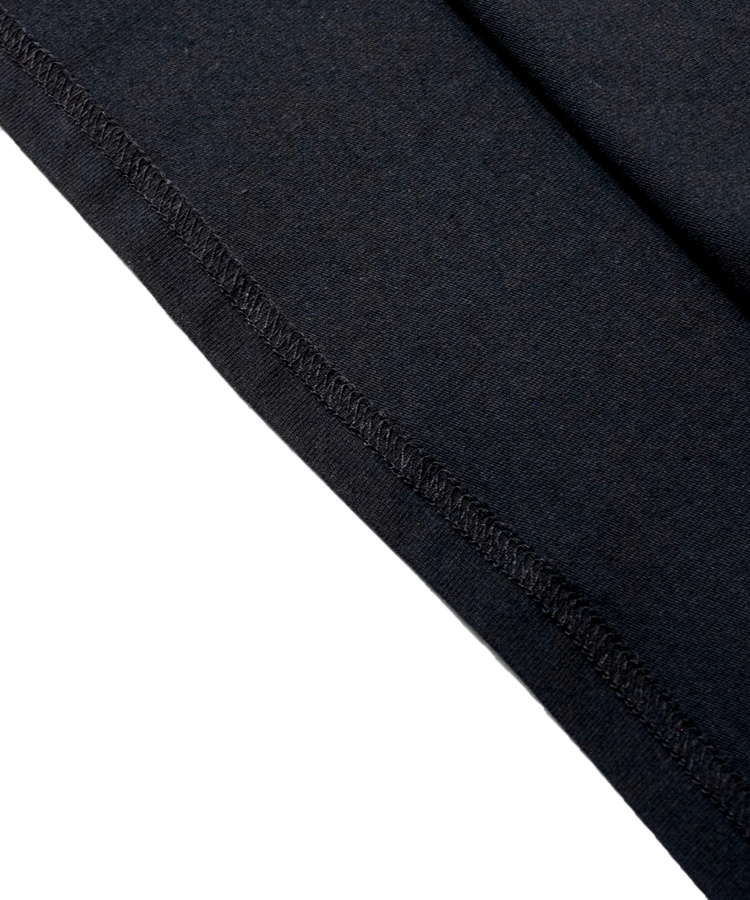 JACKROSE(ジャックローズ) |Russell×Gary YAMAMOTO/ラッセル×ゲーリーヤマモト Back Logo Heavy Cotton Jersey S/S T(MENS)