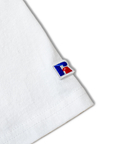 JACKROSE(ジャックローズ) |Russell×Berkley/ラッセル×バークレイ Heavy Cotton Jersey S/S T(MENS)
