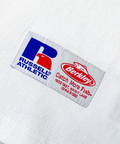 JACKROSE(ジャックローズ) |Russell×Berkley/ラッセル×バークレイ Heavy Cotton Jersey S/S T(MENS)