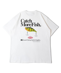 JACKROSE(ジャックローズ) |Russell×Berkley/ラッセル×バークレイ Warpig Heavy Cotton Jersey S/S T(MENS)