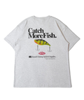 JACKROSE(ジャックローズ) |Russell×Berkley/ラッセル×バークレイ Warpig Heavy Cotton Jersey S/S T(MENS)