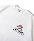 JACKROSE(ジャックローズ) |Russell×Berkley/ラッセル×バークレイ Warpig Heavy Cotton Jersey S/S T(MENS)