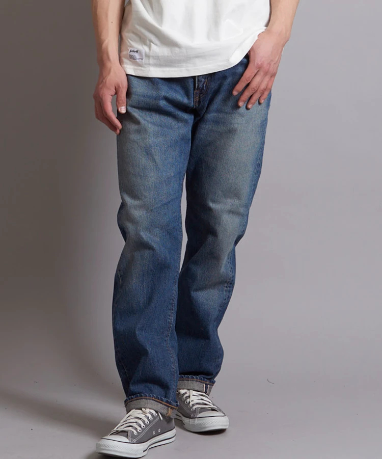 EDWIN / エドウィン 505ZXX REGULER(MENS)｜ファッション通販