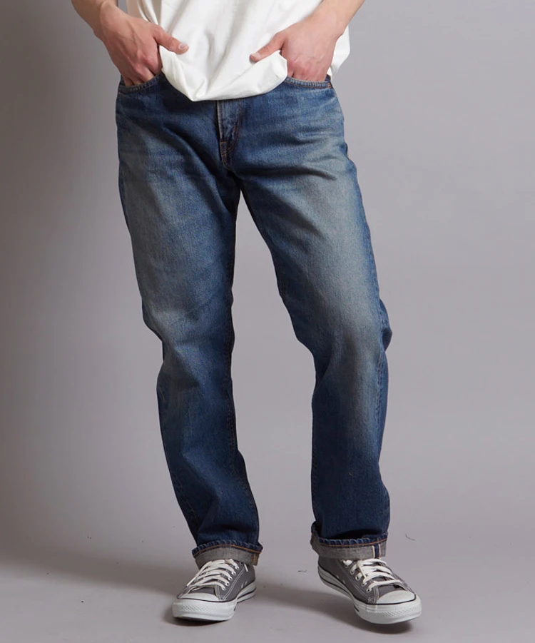 EDWIN/エドウィン 505ZXX REGULER(MENS)｜ファッション通販