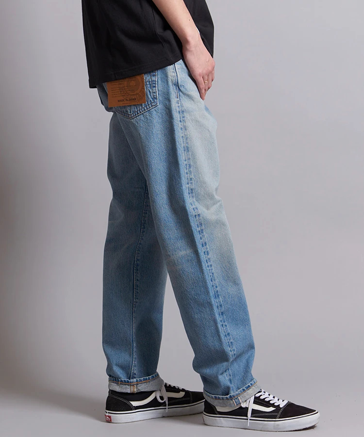 EDWIN/エドウィン 505ZXX REGULER(MENS)｜ファッション通販