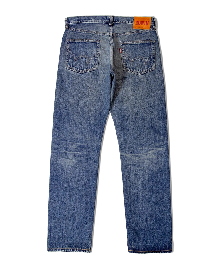 本店は EDWIN / エドウィン 505ZXX REGULER(MENS)｜ファッション通販 その他