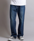 JACKROSE(ジャックローズ) |Lee/リー STRAIGHT CUT 101-Z(MENS)