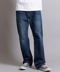 JACKROSE(ジャックローズ) |Lee/リー STRAIGHT CUT 101-Z(MENS)