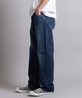 JACKROSE(ジャックローズ) |Lee/リー STRAIGHT CUT 101-Z(MENS)