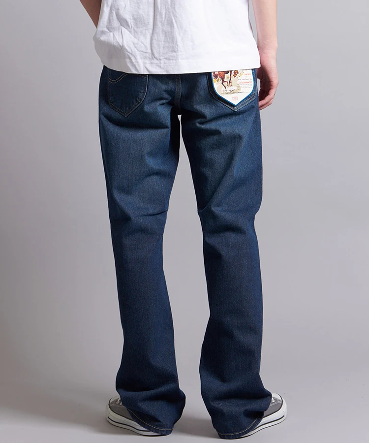 JACKROSE(ジャックローズ) |Lee/リー STRAIGHT CUT 101-Z(MENS)