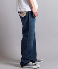 JACKROSE(ジャックローズ) |Lee/リー STRAIGHT CUT 101-Z(MENS)